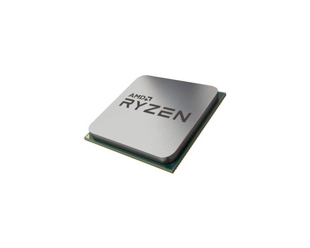 Процесор AMD Ryzen™ 3 4100, (4-ядрен) MPK 3