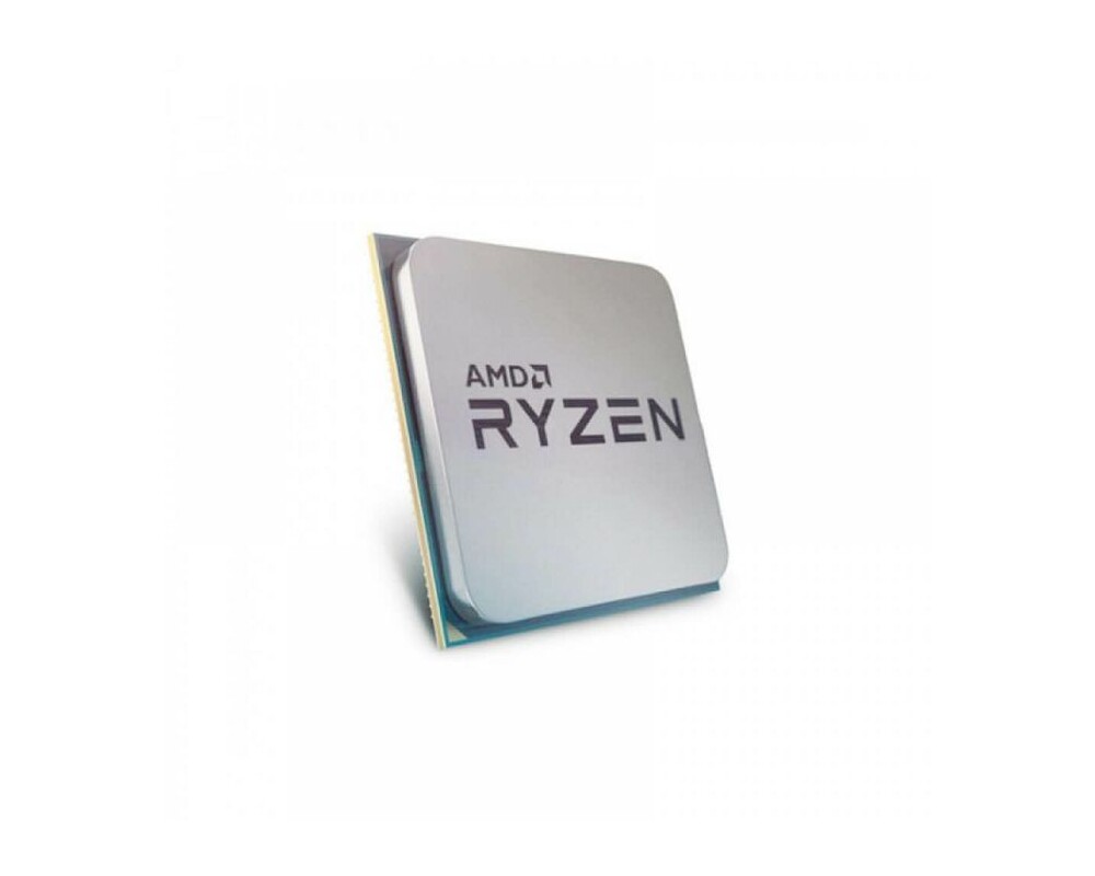 Процесор AMD Ryzen™ 5 5600X, (6-ядрен) MPK 3