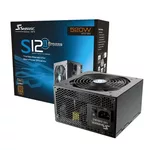 <span>Захранване</span> SEASONIC SS-520GB BRONZE <span class='catalog-num-in-name'>1GB52WHRT3D21X</span> - 