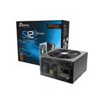 Захранване SEASONIC SS-520GB BRONZE 2