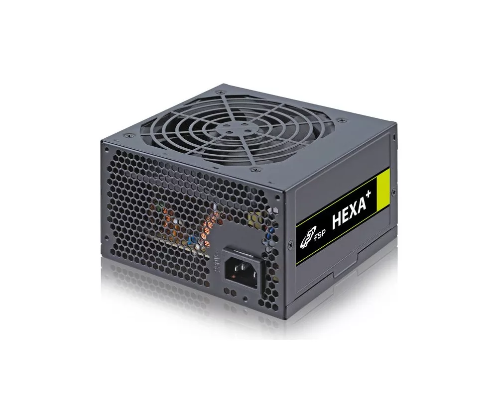 Захранване PSU FORTRON HE-400+ / 400W 4