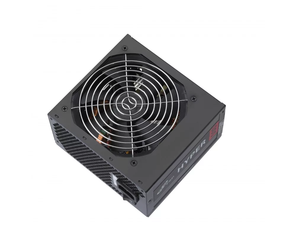 Захранване PSU FORTRON HYPER 500 500W 4
