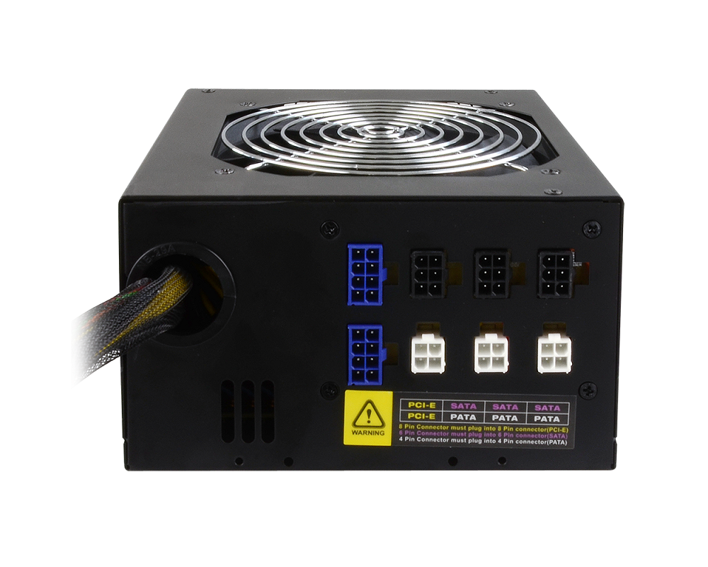 Захранване FORTRON HYPER M 700 700W 3