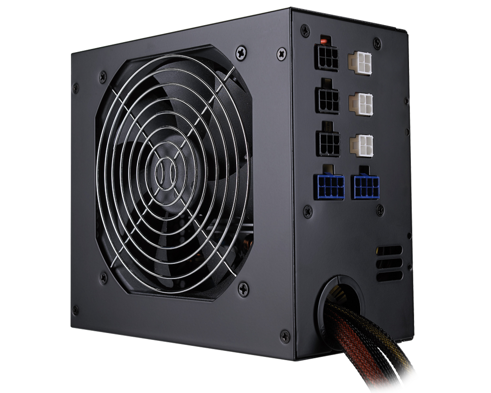 Захранване FORTRON HYPER M 700 700W 4