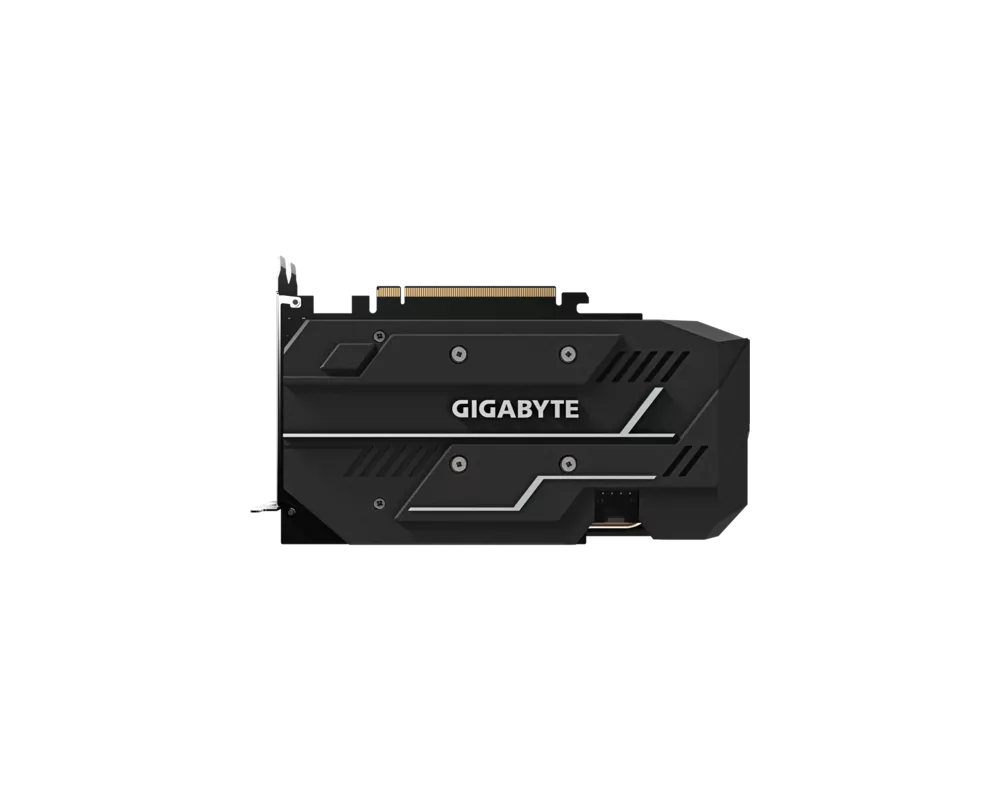 Видеокарта GB N2060D6-6GD 2