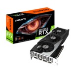 <span>Видеокарта</span> GeForce RTX™ 3060 Ti GAMING OC 8G (rev. 2.0) LHR <span class='catalog-num-in-name'>N306TGAMING OC-8GD 2.0</span> - 