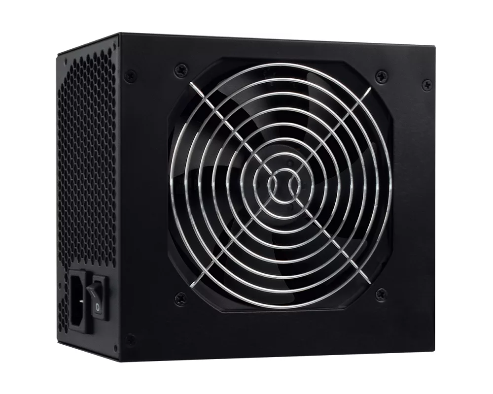 Захранване FORTRON HYPER M 500 500W 2