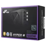 Захранване FORTRON HYPER M 500 500W 5