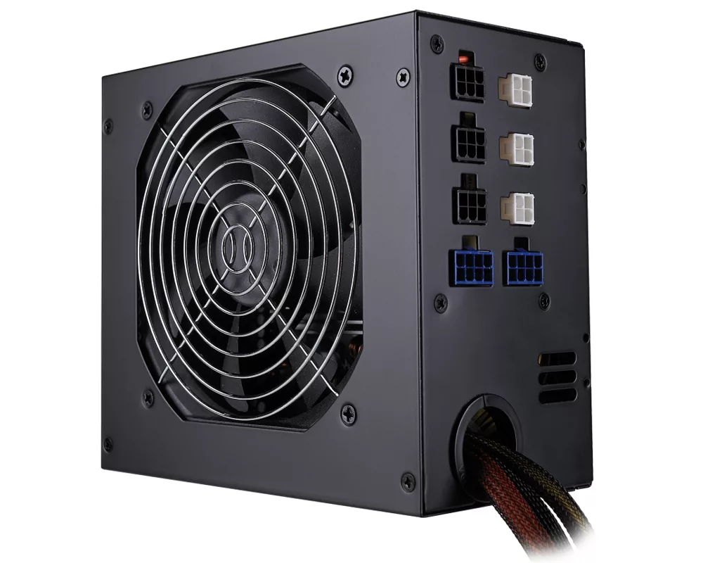 Захранване FORTRON HYPER M 500 500W 4