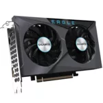 Видеокарта GB R65XTEAGLE-4GD 2