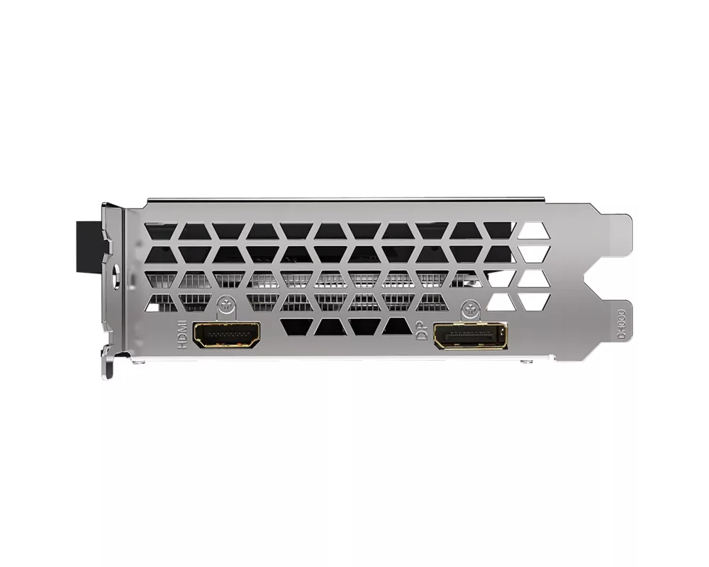 Видеокарта GB R65XTEAGLE-4GD 3