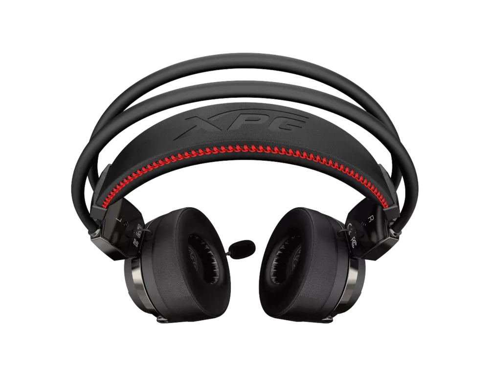 Слушалки ADATA XPG PRECOG GAMIN HEADSET 3