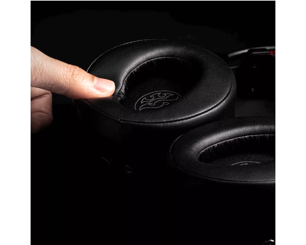 Слушалки ADATA XPG PRECOG GAMIN HEADSET 4