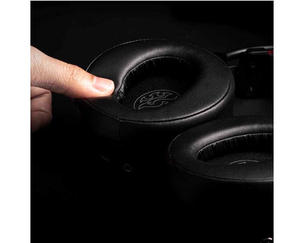 Слушалки ADATA XPG PRECOG GAMIN HEADSET 4