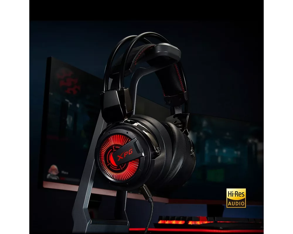 Слушалки ADATA XPG PRECOG GAMIN HEADSET 2