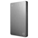 <span>Твърд диск</span> Seagate 1TB BACKUP Plus / USB3 Silver <span class='catalog-num-in-name'>STDR1000201</span> - 