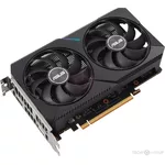 Видеокарта ASUS DUAL-RX6400-4G 2
