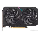 <span>Видеокарта</span> ASUS DUAL-RX6400-4G <span class='catalog-num-in-name'>90YV0H90-M0NA00</span> - 
