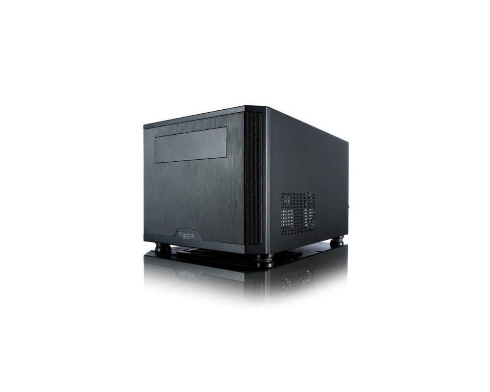 Кутия FD CORE 500 MINI ITX BLACK 3