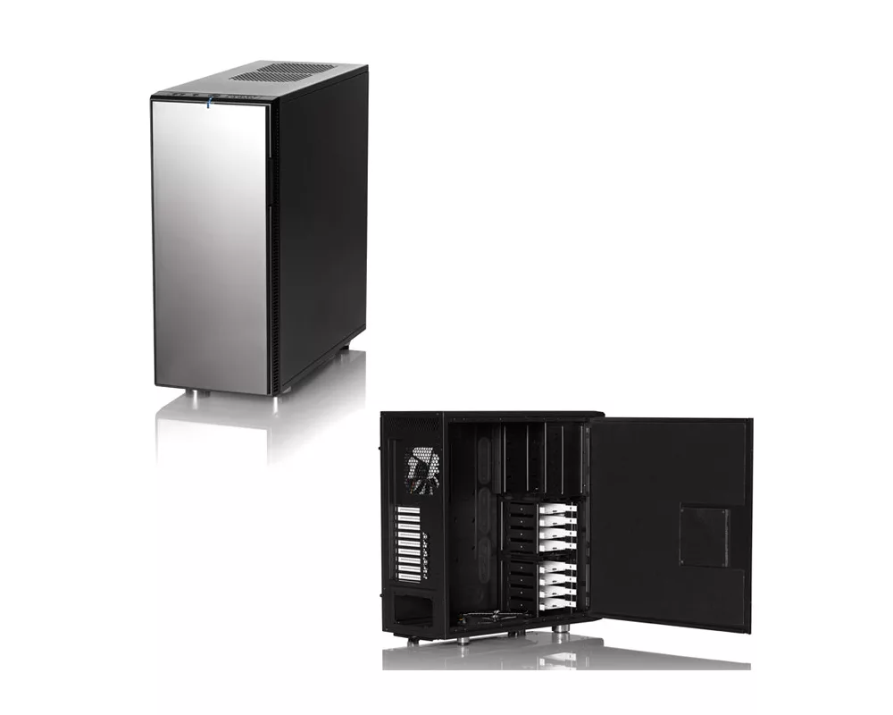 Кутия FD DEFINE XL R2 TITANIUM 3