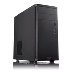 <span>Кутия</span> Fractal design CORE 1100 MICRO ATX BLACK <span class='catalog-num-in-name'>FD-CA-CORE-1100-BL</span> - 