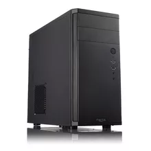  Fractal design CORE 1100 MICRO ATX BLACK 37894 FD-CA-CORE-1100-BL на топ цена - PIC.bg