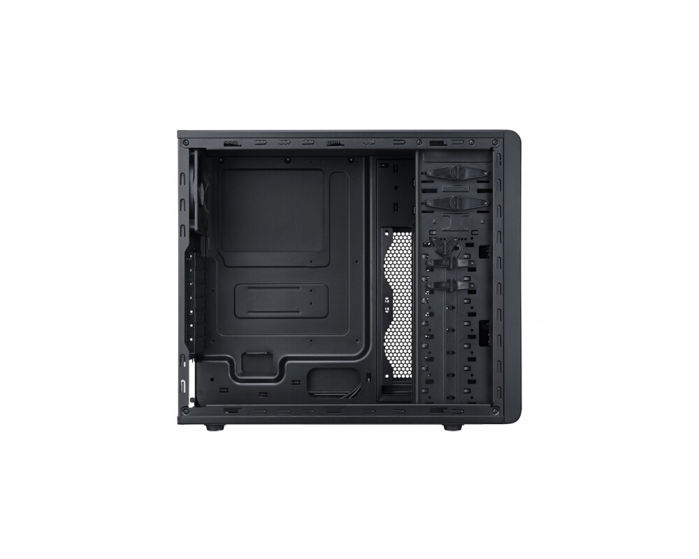 Кутия Cooler Master N300 BLACK /USB3 /NO PSU 3