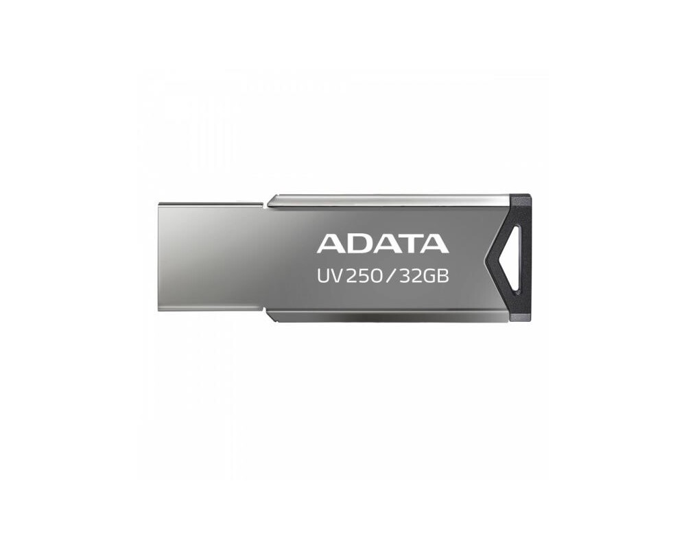 Флаш памет 32GB USB UV250 ADATA 4