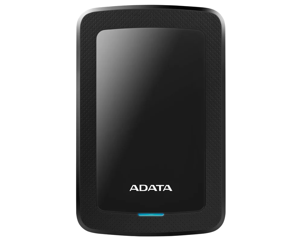 Твърд диск EXT 1TB ADATA HV300 USB3.1 BLK 6