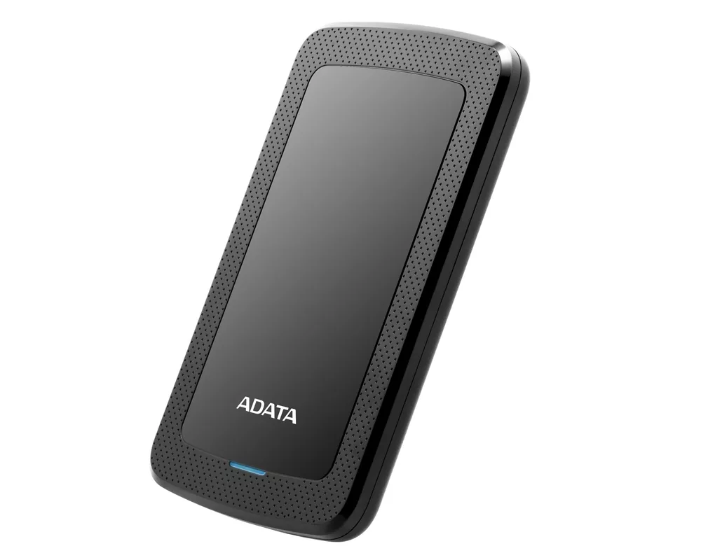 Твърд диск EXT 1TB ADATA HV300 USB3.1 BLK 7