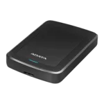 Твърд диск EXT 1TB ADATA HV300 USB3.1 BLK 8