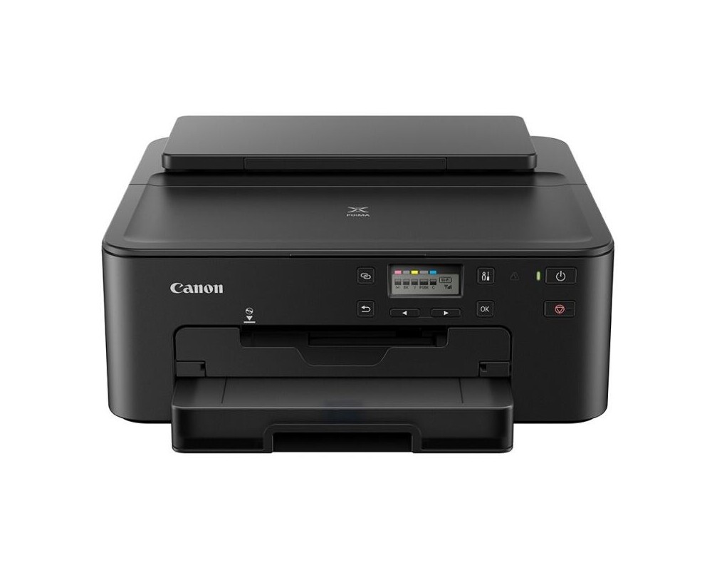 Принтер CANON PIXMA TS705A 5