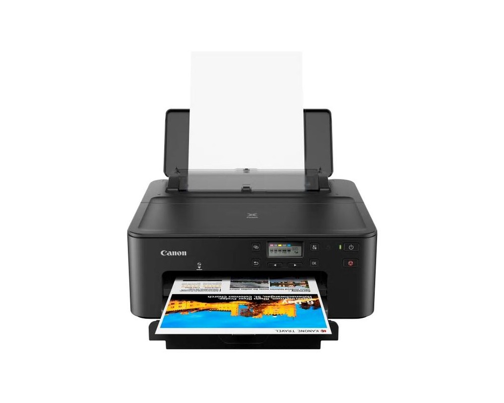 Принтер CANON PIXMA TS705A 4
