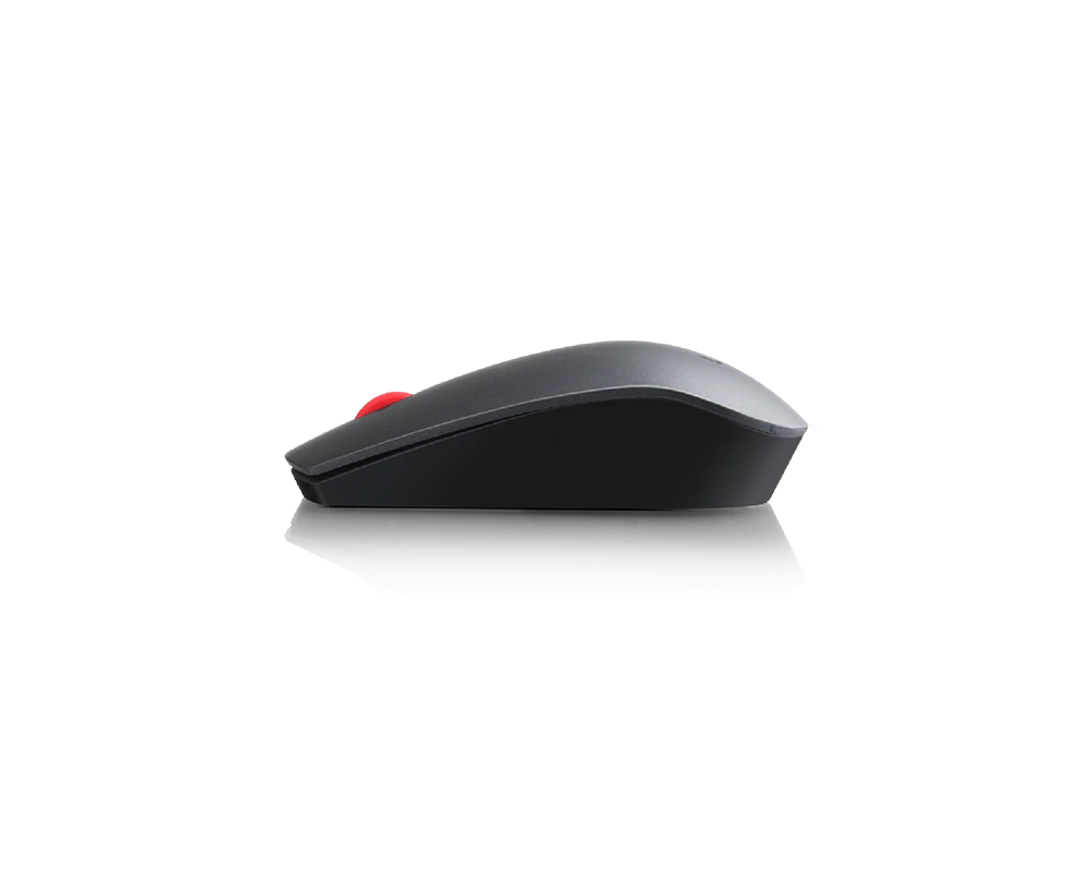 Мишка LENOVO Professional Wireless Laser Mouse 3