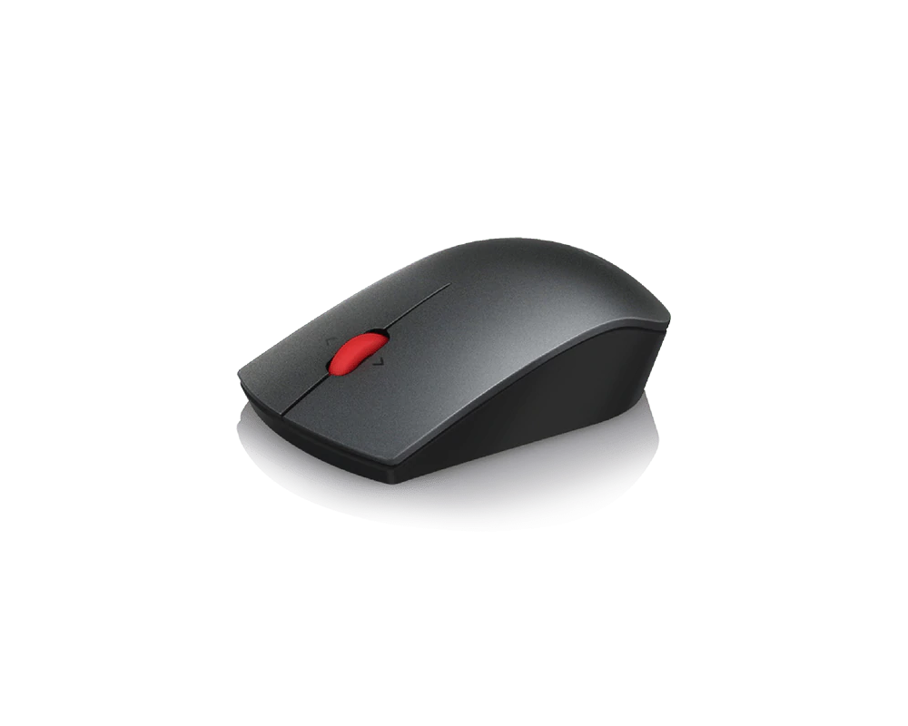 Мишка LENOVO Professional Wireless Laser Mouse
