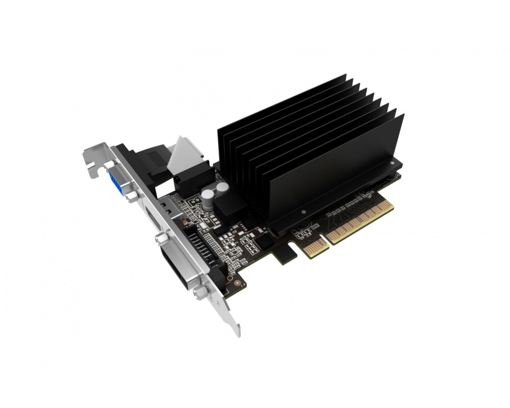 Видеокарта Palit NVIDIA GeForce GT 710 2GB DDR3 2