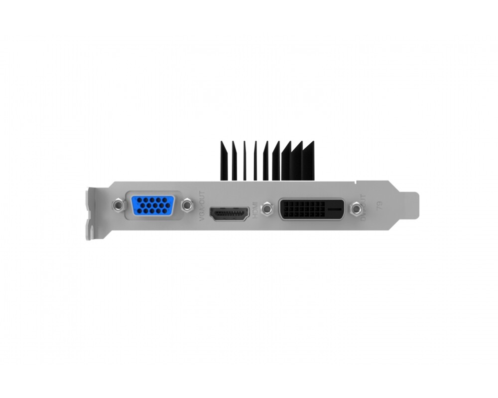 Видеокарта Palit NVIDIA GeForce GT 710 2GB DDR3 4