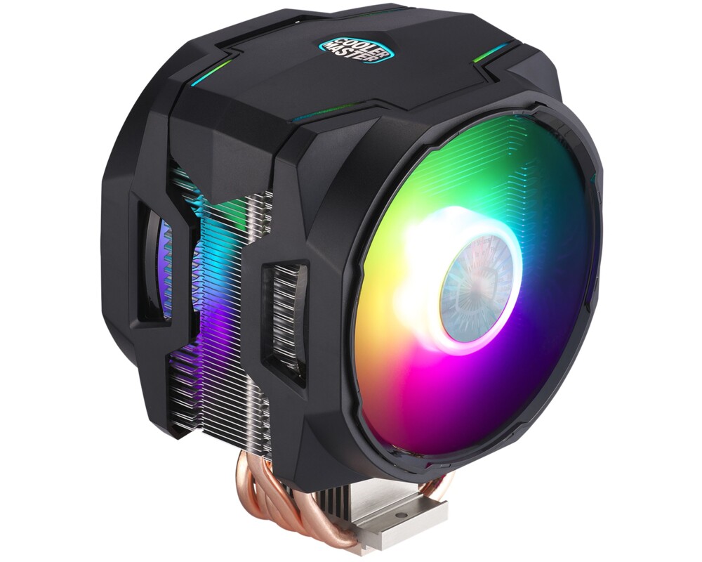 Охладител за процесор Cooler Master MasterAir MA610P ARGB, AMD/INTEL 12