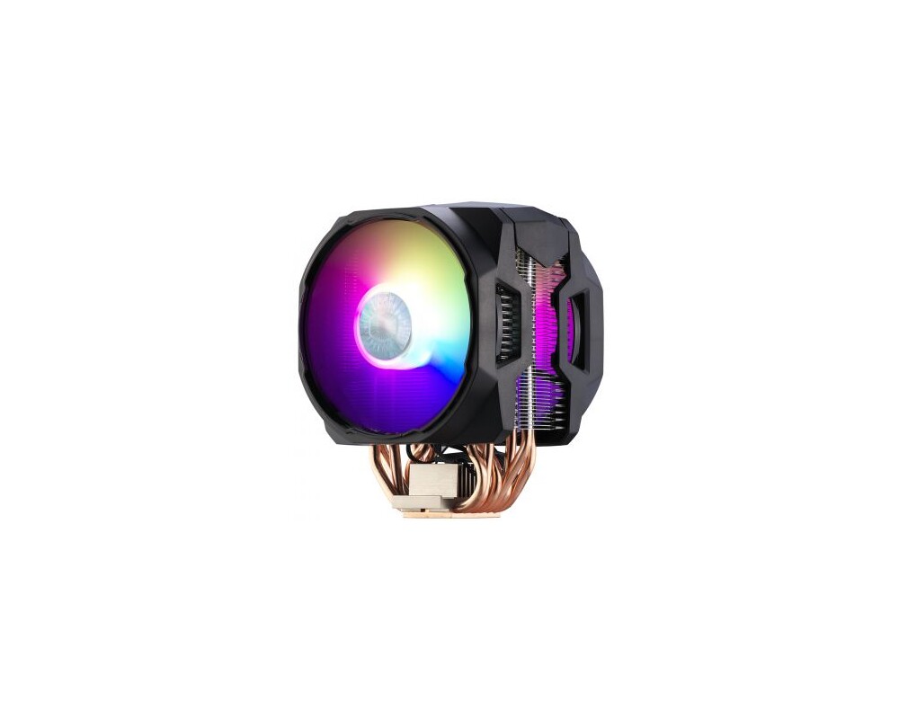 Охладител за процесор Cooler Master MasterAir MA610P ARGB, AMD/INTEL 11