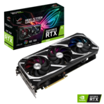 <span>Видеокарта</span> ASUS ROG-STRIX-RTX3060-O12G V2 <span class='catalog-num-in-name'>90YV0GG2-M0NA10</span> - 