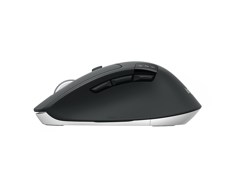 Мишка Logitech M720 Triathlon - безжична 29