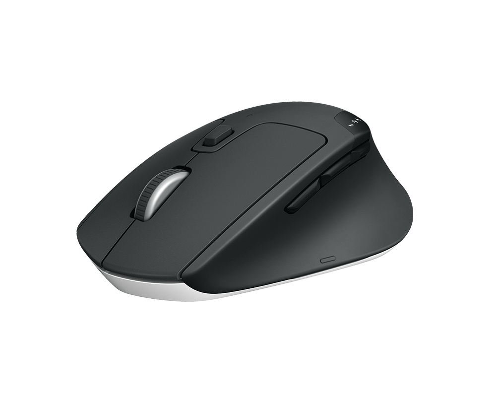 Мишка Logitech M720 Triathlon - безжична 28