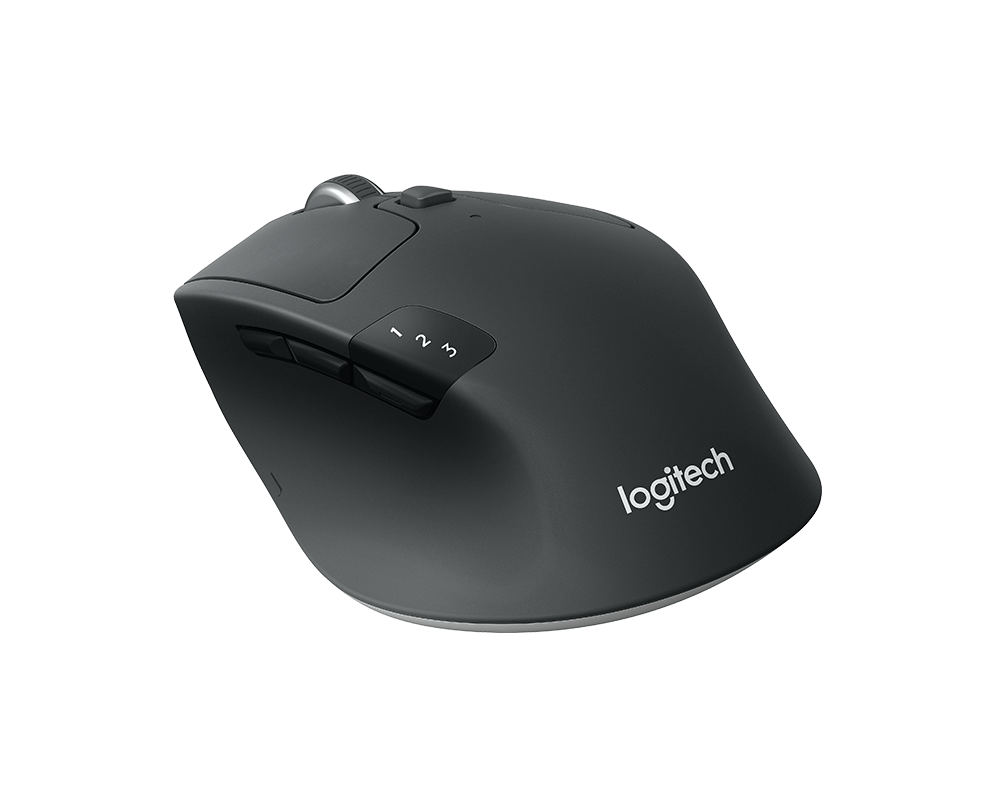 Мишка Logitech M720 Triathlon - безжична 27