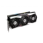 Видеокарта MSI RX 6800 GAMING X TRIO 16G 3