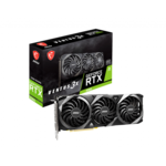 <span>Видеокарта</span> MSI RTX3060 VENTUS 3X 12G OC <span class='catalog-num-in-name'>912-V397-474</span> - 