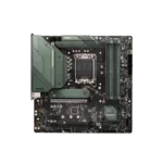 Дънна платка MSI MAG B660M BAZOOKA DDR4 2