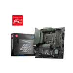 <span>Дънна платка</span> MSI MAG B660M BAZOOKA DDR4 <span class='catalog-num-in-name'>911-7D43-006</span> - 