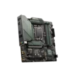 Дънна платка MSI MAG B660M BAZOOKA DDR4 3