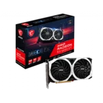 <span>Видеокарта</span> MSI RX6650XT MECH 2X 8G OC <span class='catalog-num-in-name'>912-V502-064</span> - 