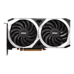 Видеокарта MSI RX6650XT MECH 2X 8G OC 2